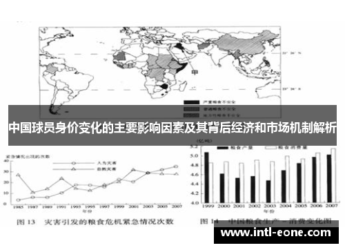 中国球员身价变化的主要影响因素及其背后经济和市场机制解析