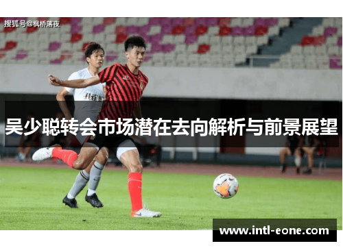 吴少聪转会市场潜在去向解析与前景展望