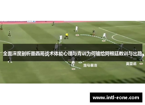 全面深度剖析墨西哥战术体能心理与青训为何输给阿根廷教训与出路
